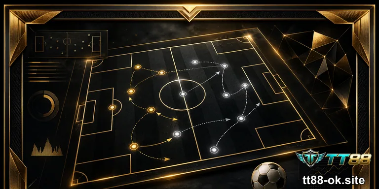 Thể Thao – Mảng Game Trực Tuyến Đắt Khách Tại Các Nhà Cái - hình ảnh - tt88-ok.site