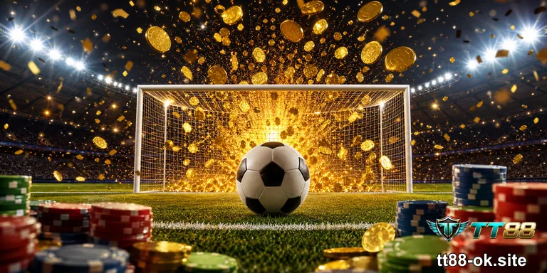 Đăng nhập TT88 Bảo Mật Tuyệt Đối – Truy Cập Kho Game Đỉnh Cao - hình ảnh - tt88-ok.site